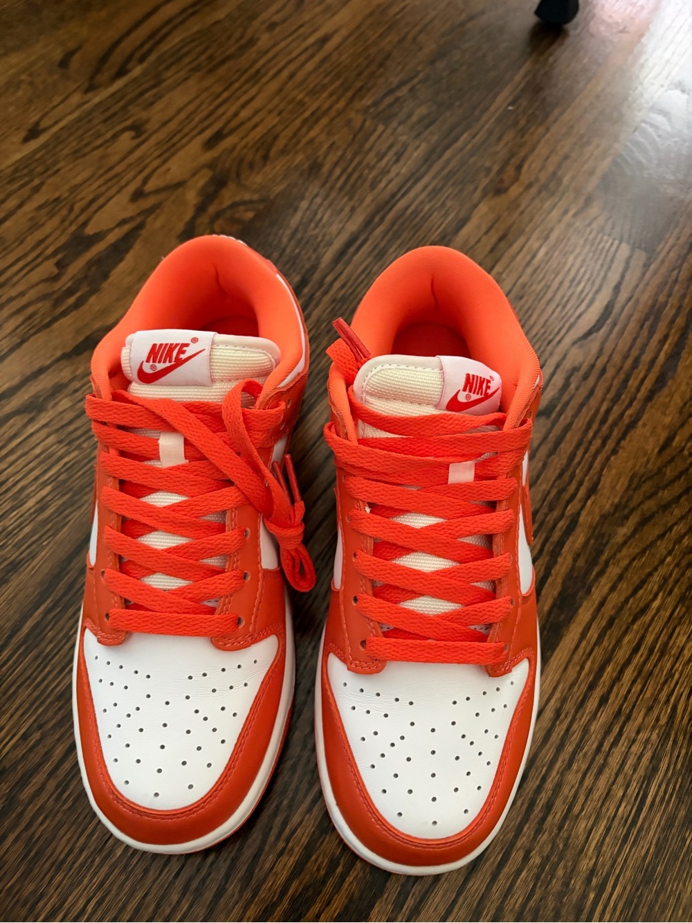 Nike Dunk Low SP
Syracuse - Picture 4 of 5